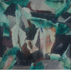 Atelierausstellung  Grevener Straße 44 2025 vom 07.11  – 09.11.2025