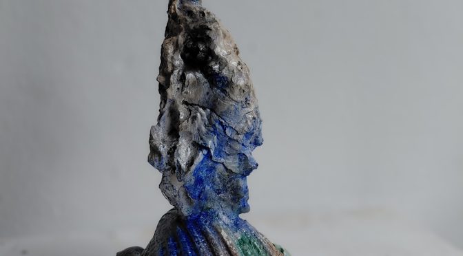 Atelierausstellung Grevener Str. 44 vom 06.11 bis 08.11.2026